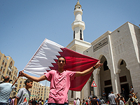 Катарский посланник: 