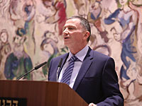 Эдельштейн: результаты выборов могут обернуться национальной катастрофой