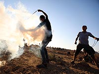 

Хамасовский ПИЦ подвел итоги 