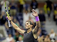 В финале Открытого чемпионата США встретятся Рафаэль Надаль и Даниил Медведев