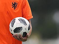 Евро-2020. Голландцы за полчаса забили четыре мяча в ворота сборной Германии