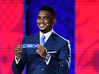 Легендарный Самюэль Это`О объявил о завершении карьеры