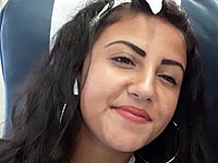 Внимание, розыск: пропала 17-летняя Весал Абу Рабия из Беэр-Шевы