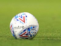 Евро-2020. Украинцы забили три мяча голкиперу 