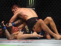 UFC 242. Подробности рекордного боя Хабиба Нурмагомедова