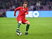 Евро 2020. Португальцы победили в Белграде. Криштиану Роналду забил 89-й гол за сборную