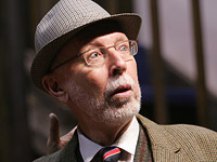 Известный актер Шломо Бар Шавит умер в возрасте 90 лет