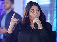Министра культуры Мири Регев вновь не пригласили на церемонию вручения премии 