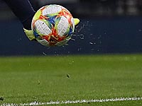 Евро 2020. В поединке