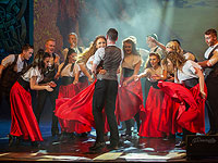 Магия ирландских ритмов в Израиле. Фоторепортаж