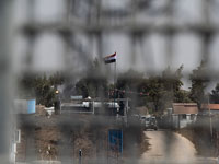 ЦАХАЛ: проиранские боевики предприняли попытку обстрела Израиля из Сирии