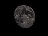 Индия пытается восстановить связь с обнаруженным на Луне модулем