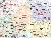 Член неонацистской партии стал главой администрации немецкого Альтенштадта