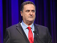 Глава МИД Израиля Исраэль Кац: настало время аннулировать ядерную сделку с Ираном