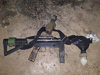 Палестино-израильский конфликт: хронология событий, 10 сентября