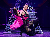 Шоу The Blonds x Moulin Rouge Шоу The Blonds x Moulin Rouge