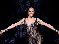 Шоу The Blonds x Moulin Rouge Шоу The Blonds x Moulin Rouge