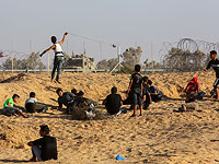 Катарский эмиссар не верит в перспективу палестино-израильского мира