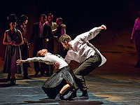 Классика литературы и классика балета:
