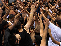 В Ираке в день поминовения шиитских мучеников в давке погибли десятки паломников