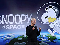 Apple представила два новых сервиса, обновленные часы и два iPhone 11