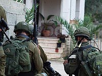 Палестинские СМИ: военные задержали двух подозреваемых по делу о теракте около Долев