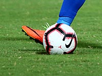 Евро 2020. Два гола киевского динамовца. Рекорд Заави. Израильтяне проиграли в Словении