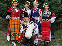 56-й Международный Фестиваль вокальной музыки в Абу-Гош: Суккот 2019