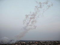 Обострение конфликта в Газе: ракетные обстрелы продолжаются, ЦАХАЛ атакует террористов