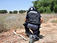 В результате обстрела из Газы причинен ущерб жилому дому