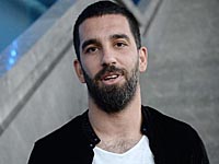 В Турции полузащитник 