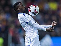 Талеб Таватха стал игроком болгарского 