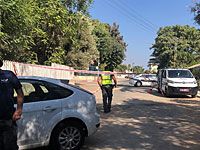 В Мазкерет-Батия машина сбила пешеходов: пятилетняя девочка в тяжелом состоянии