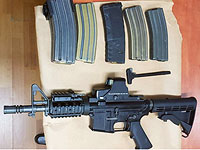 Палестино-израильский конфликт: хронология событий, 12 сентября