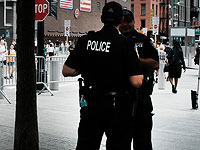 В США задержаны по подозрению в мошенничестве пятеро бывших израильтян