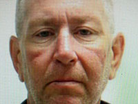 Внимание, розыск: пропал 53-летний Дмитрий Седукин из Беэр-Шевы