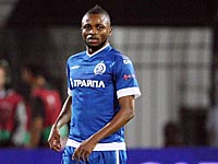 Отборочный матч чемпионата мира. Экс-динамовец не реализовал пенальти. Фанаты напали на его дом