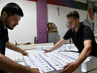 Опрос телеканала Кнессета: у право-религиозного блока 60 мандатов,