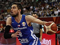 Поляки уступили чехам 84:94