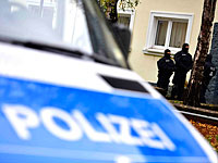 Süddeutsche Zeitung: Убийство в Берлине, новая информация от спецслужб