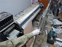 Около Рамаллы пресечена деятельность изготовителей поддельных израильских документов