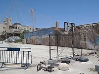 В Хевроне 12-летний палестинский мальчик погиб, упав в подземную цистерну