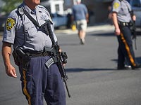 Задержан подозреваемый в поджоге старинной синагоги в Миннесоте