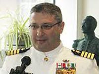 Американский военный заявил, что Украину ждут теракты