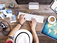 Агентство Amoma, клиентами которого были тысячи израильтян, объявило о банкротстве