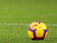 Чемпионат Украины. Проигрывая 0:2, 