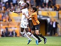 Чемпионат Англии. 