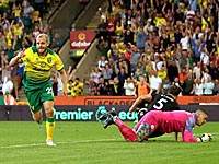 Сенсация чемпионата Англии. Команда Гвардиолы проиграла