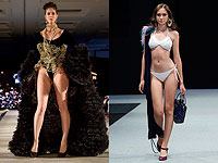 Из Мадрида – в Лондон: модные показы нового сезона. Фоторепортаж
