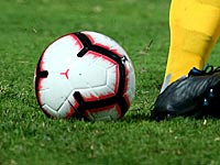 Чемпионат Израиля. Гол украинца. Бенефис юного дарования. Победа 